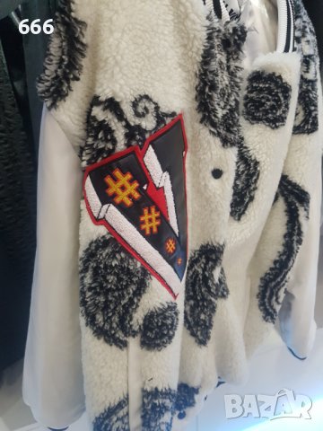 Якета, снимка 5 - Якета - 43356716