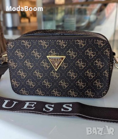 🔝Guess Уникални Дамски Чанти🔝, снимка 2 - Чанти - 44087055