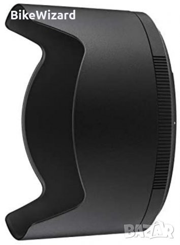 Сенник за обектив HB-94  Nikon Z 50/1.2 S Nikkor Z 50 mm НОВ