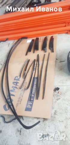 Shadow line - /БМВ/BMW/-/е90/е91/-320i-156кс.-N46N, снимка 9 - Части - 33181741