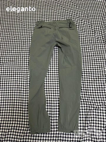 Stormberg мъжки hybrid стретч панталон размер М , снимка 8 - Спортни дрехи, екипи - 43644942