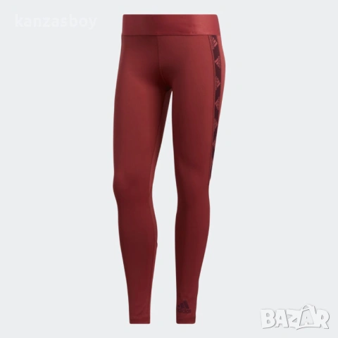 ADIDAS WOMEN ASK BOS T - страхотен дамски клин КАТО НОВ С, снимка 3 - Клинове - 53418220