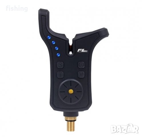 Сигнализатор за фидер FL, снимка 5 - Такъми - 33057549