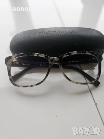 Очила за компютър Pierre Cardin, снимка 2 - Слънчеви и диоптрични очила - 53173716