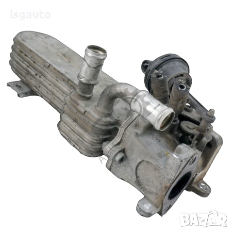 Охладител EGR Volkswagen Touran I 2003-2010 ID: 157273, снимка 2 - Части - 53177416
