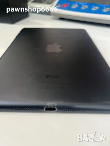 Apple iPad mini WiFi + Cellular 16GB, черен цвят, снимка 10 - Apple iPhone - 50343921