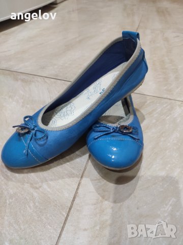 Дамски обувки, снимка 1 - Маратонки - 32846933