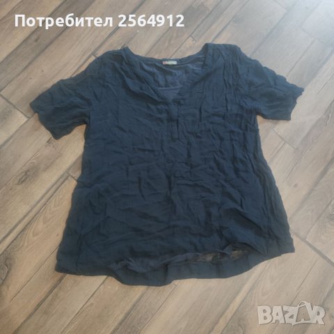 Продавам лот от дамски блузи , снимка 6 - Тениски - 39887090