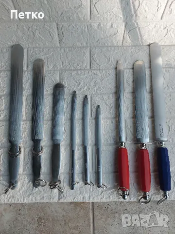 Масати няколко модела 