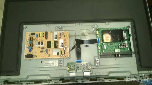 PHILIPS 43PUS6554-12, снимка 5 - Телевизори - 36972278