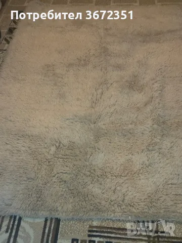 Вълнени китеник и ехрами, снимка 6 - Олекотени завивки и одеяла - 48436709