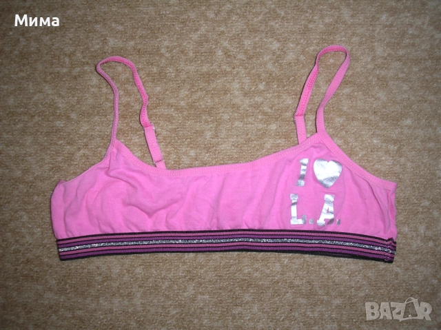 Юношески блузки, потничета, снимка 17 - Детски тениски и потници - 37690079