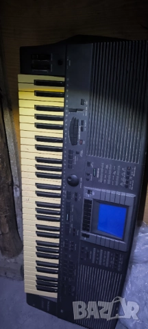 Technics sx-kn1600, снимка 5 - Аудиосистеми - 52911694