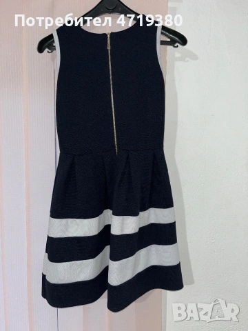 Рокля, снимка 2 - Детски рокли и поли - 53418685