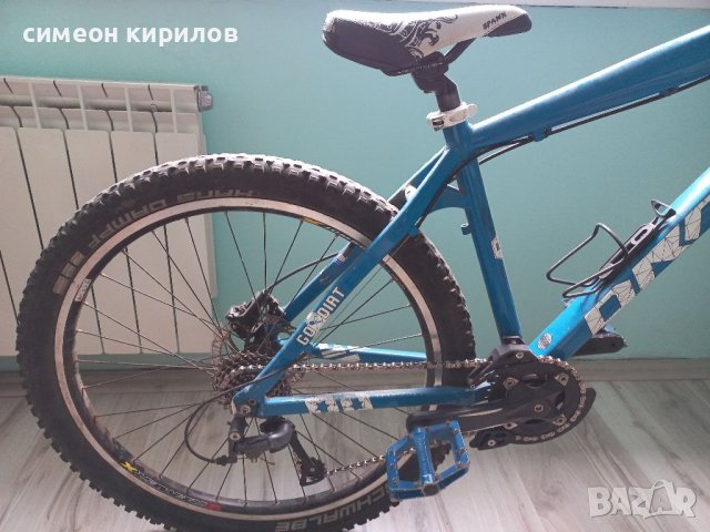 Продавам велосипед Драг С1, снимка 4 - Велосипеди - 37547814