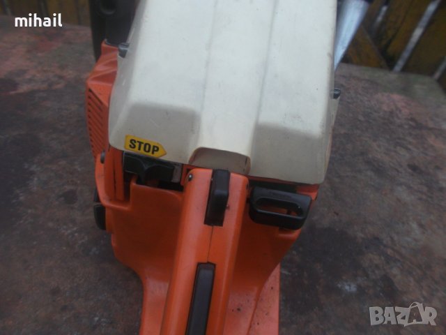 HUSQVARNA   61 на части, снимка 6 - Градинска техника - 39268562