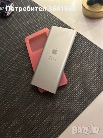 Ipod Nano , снимка 3 - iPod - 52828593