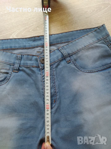 Мъжки къси дънки, снимка 3 - Къси панталони - 50904232