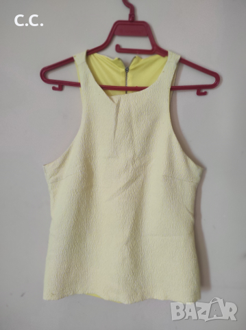 Потници/топове по 5 лв, размер М, снимка 2 - Потници - 36558132