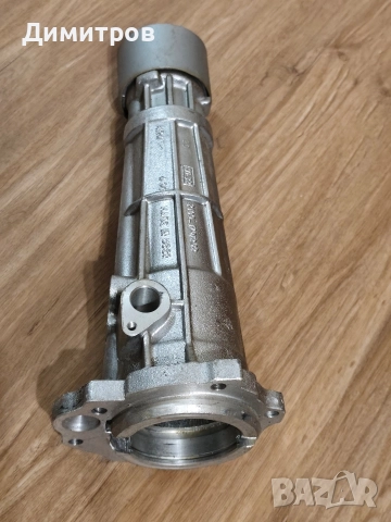 Опашка скоростна кутия москвич 2140, снимка 3 - Части - 52907354