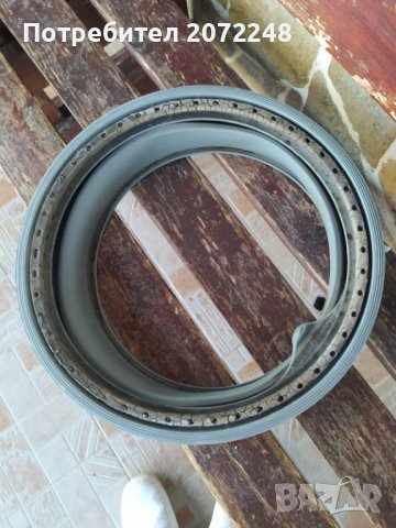 пералня АЕГ за части, снимка 6 - Перални - 34882926