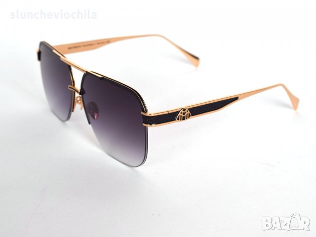 Слънчеви очила Maybach vip, снимка 5 - Слънчеви и диоптрични очила - 32903570