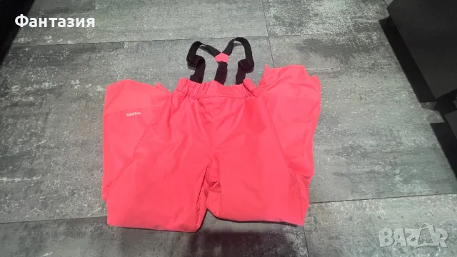 Ски грейка за дете, снимка 3 - Зимни спортове - 49475881