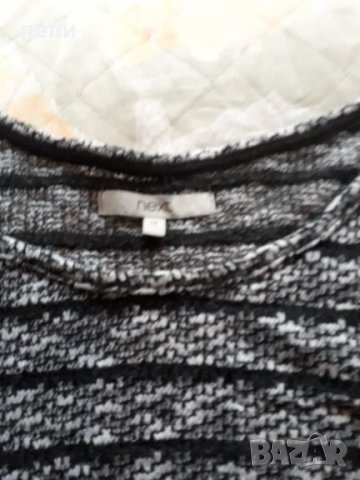 2 бр  дамски блузки за 10лв, снимка 4 - Блузи с дълъг ръкав и пуловери - 27150792