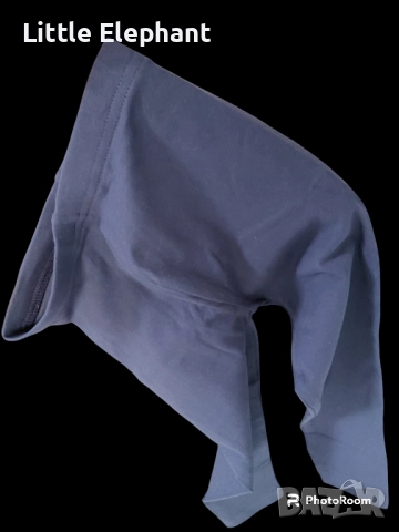 Клинче за 2-3 години darker тъмно синьо,plein,Англия/ново