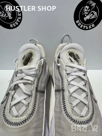 Маратонки NIKE AIR MAX 2090.Номер 38, снимка 3 - Маратонки - 50755313