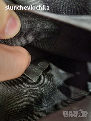 Чанта Louis vuitton avenue sling bag NEW 45303, снимка 11 - Чанти - 39177661