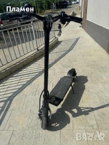 Тротинетка Kabbo Mantis 10 800 w, снимка 3 - Други спортове - 51305953