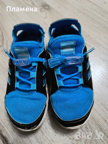 Маратонки Адидас