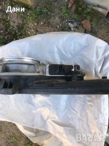 Клапа за Ауди 80, снимка 4 - Части - 39752827