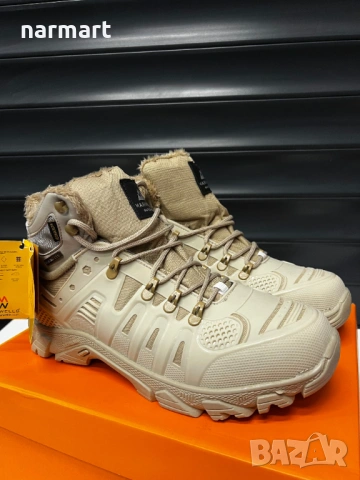 Мъжки Боти Marwells -311880-45, снимка 2 - Мъжки боти - 53040628