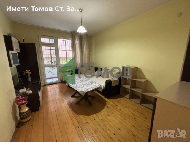 Многостаен апартамент с паркомясто под наем в Център, снимка 11 - Апартаменти - 52468399