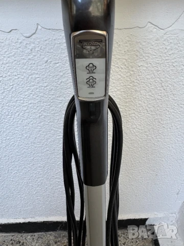 2‑в‑1 Прахосмукачка + Парочистачка - Bissell Vac & Steam 1977N, 1600W!, снимка 6 - Прахосмукачки - 51014591