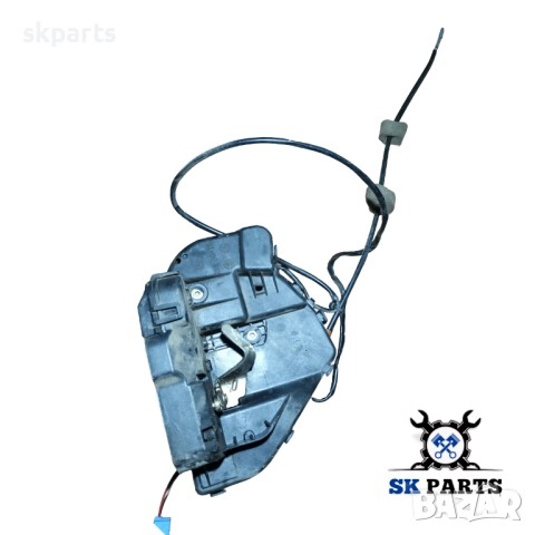 Брава на врата за Mercedes-Benz C-Class /Мерцедес w203 седан позиция: задна, лява, снимка 2 - Части - 51754722