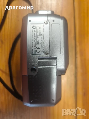 FUJIFILM FinePix 2600 Zoom , снимка 5 - Фотоапарати - 50638871