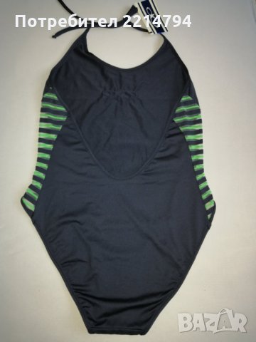 Италиански спортен бански костюм, снимка 4 - Бельо - 33635154