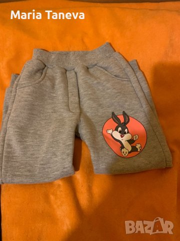 Детски панталони , снимка 3 - Детски панталони и дънки - 36661366