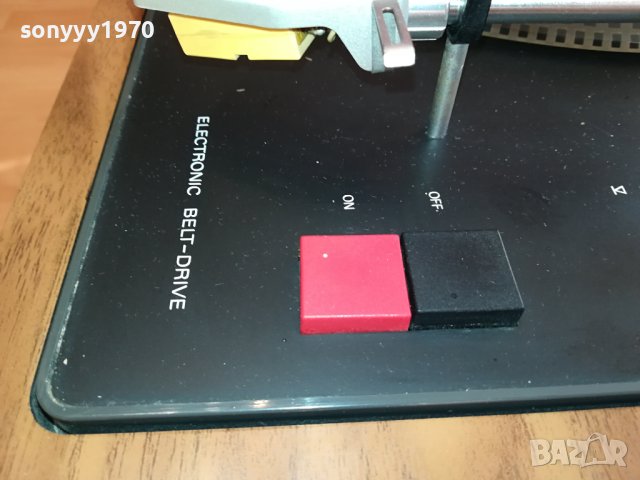 LENCO SWISS 1212230840, снимка 4 - Грамофони - 43374618