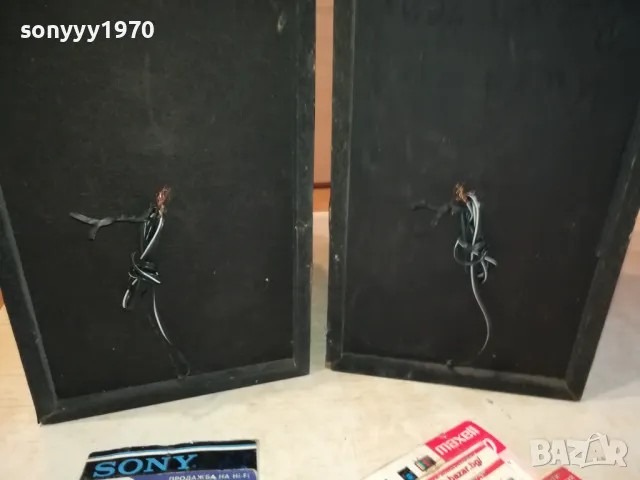 ТОНКОЛОНИ 2БР 4ОМА-ВНОС SWISS 1201251710, снимка 16 - Тонколони - 48653270