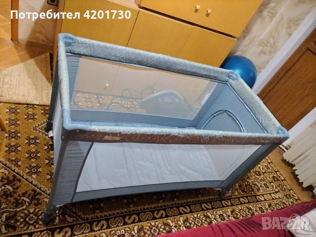 текстилна кошара 