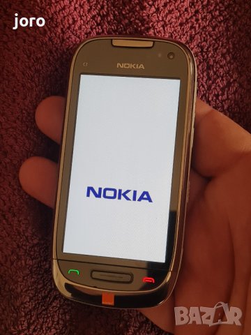 nokia c7-00, снимка 7 - Nokia - 43958471