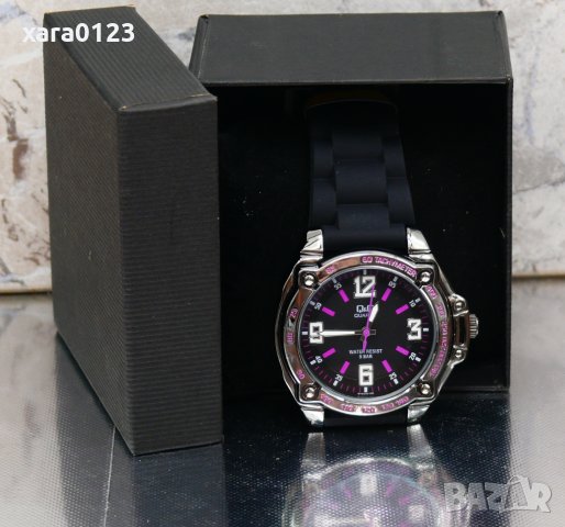 Спортен часовник Q&Q Q776J515Y, снимка 2 - Мъжки - 26219670