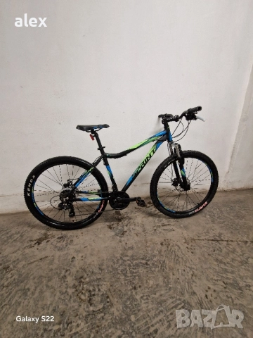 колело sprint [!!НОВО!!], снимка 8 - Велосипеди - 52177975