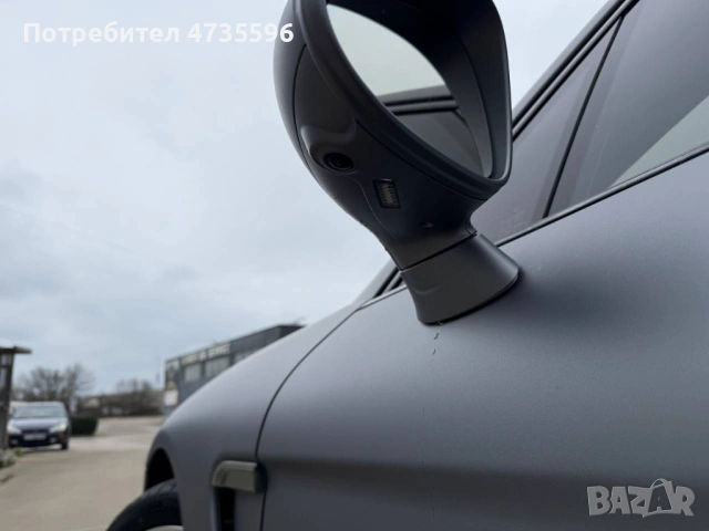 Porsche Panamera Tuning Пакет 2017-2020 FaceLift Matrix, BOSE, снимка 17 - Автомобили и джипове - 53448884