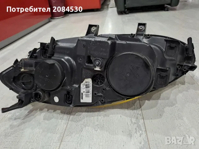 Фар за Фиат Браво/FIAT BRAVO/-2007-2014г (51757534), снимка 8 - Аксесоари и консумативи - 48674234