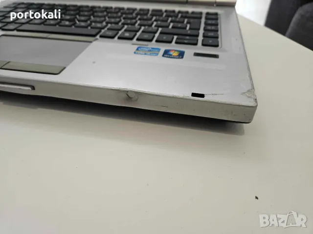 +ГАРАНЦИЯ! Лаптоп Hp Elitebook 8460p Intel Core i5-2520M / 6GB RAM / 320GB HDD, снимка 9 - Лаптопи за дома - 48680704